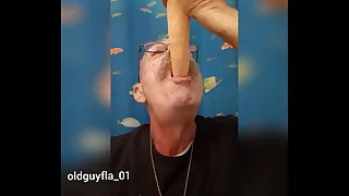 Deepthroat Dildo - Dead on one's feet Team a few